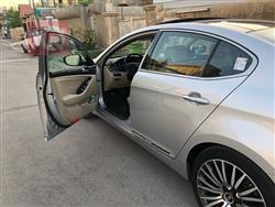 كيا كادينزا